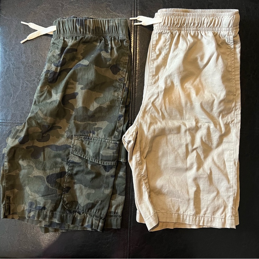 Old Navy Boys Shorts